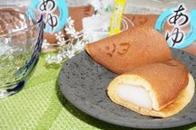 あゆ 12個入り 2