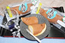 あゆ 12個入り 1