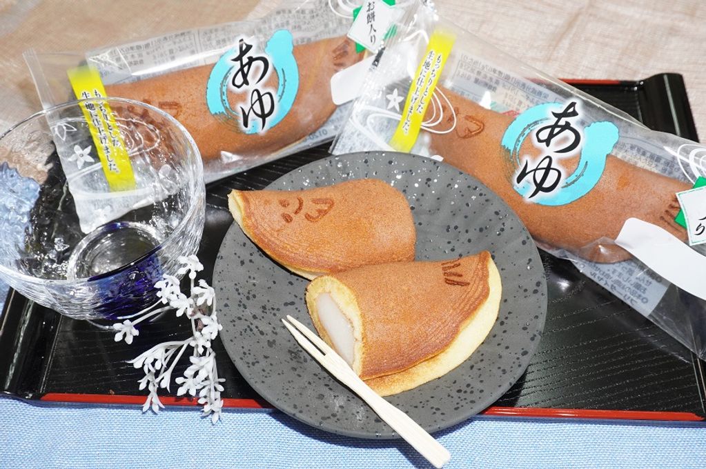 あゆ 12個入り 1