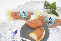 あゆ 12個入り 3