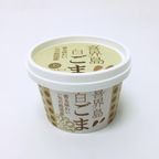 喜界島の白ごまジェラート 12個入 1