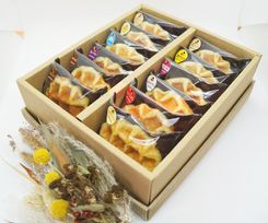 リエージュワッフル 12個入りギフトセット 