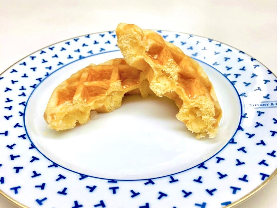 ベルギーワッフル　アンティーク　リエージュ 99add7e8c2bee7789cdf8c185e56b7