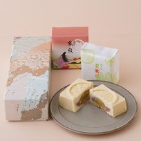 はりま家紋大サイズ 3個入り