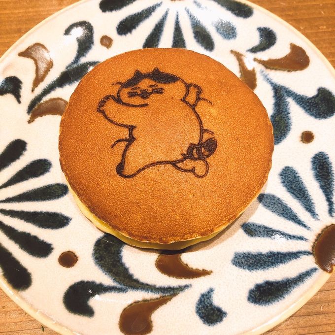 【米粉１００％どら焼き】グルテンフリー粒あん５個詰め合わせ 3