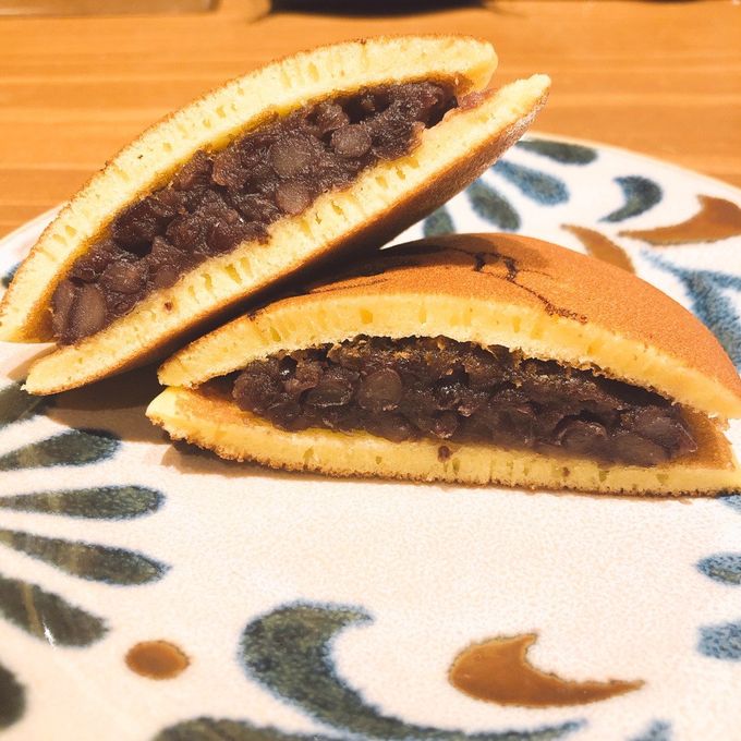 【米粉１００％どら焼き】グルテンフリー粒あん５個詰め合わせ 5