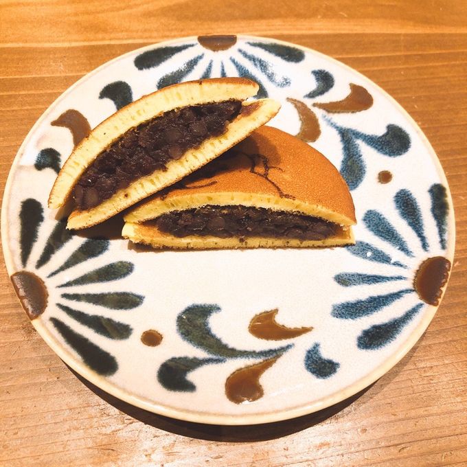【米粉１００％どら焼き】グルテンフリー粒あん５個詰め合わせ 4