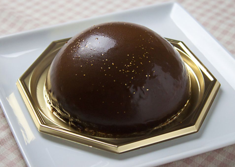 チョコレートケーキ（コスモス） 1