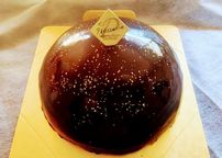 チョコレートケーキ（コスモス） 2