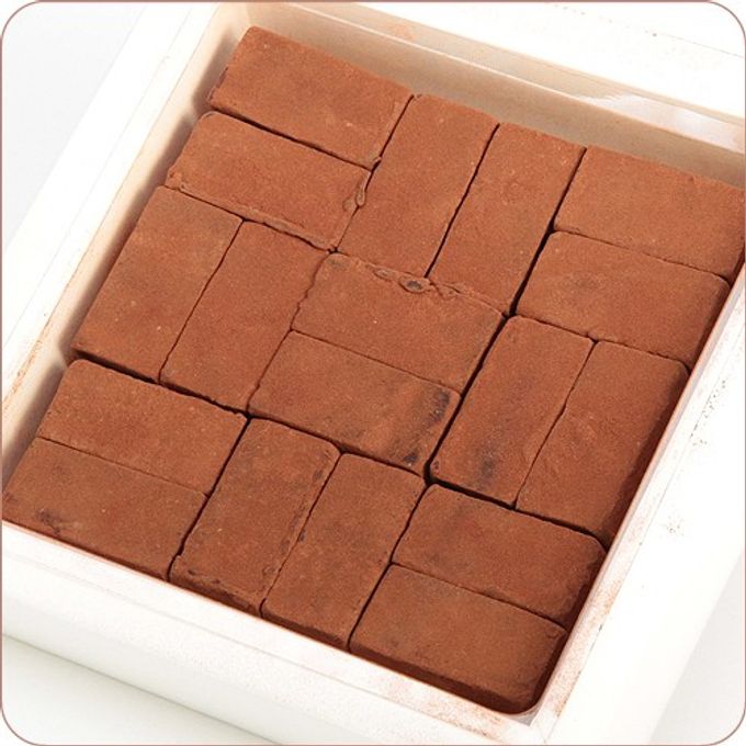 【最高級チョコレート使用】神戸煉瓦造り チョコレートギフト  母の日2024 2