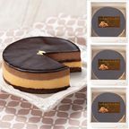 キャラメルチョコレート 4号 3個セット 《3個目半額！》 3