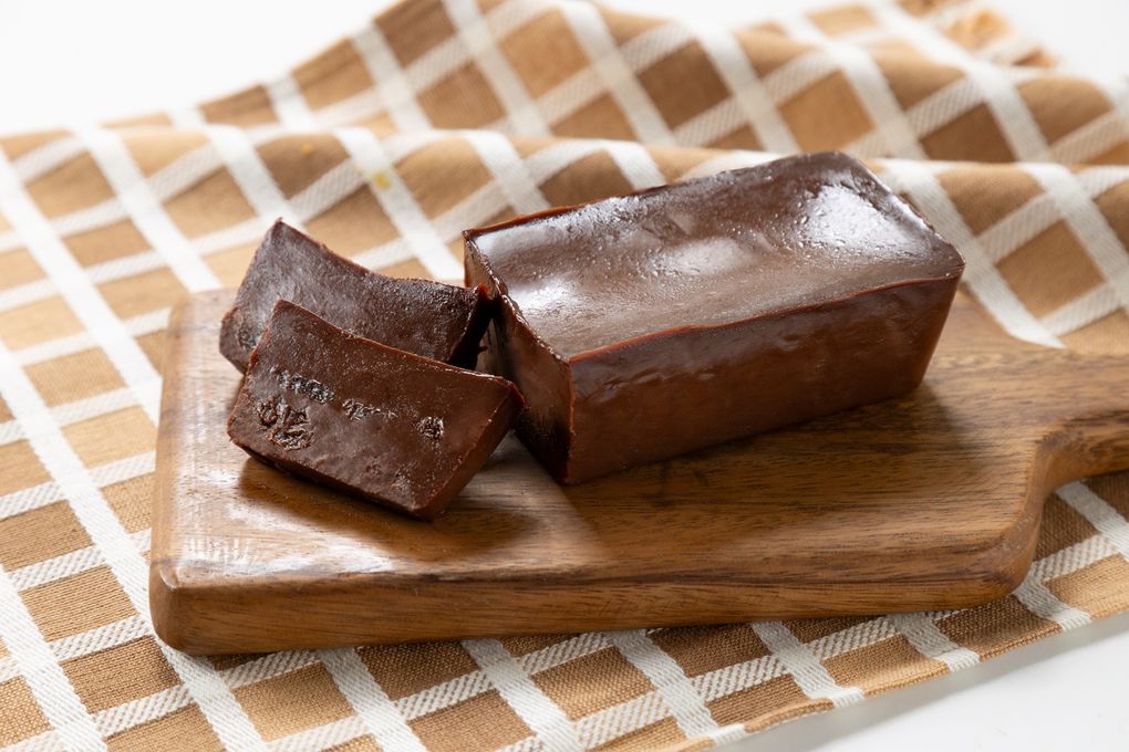 テリーヌ・ラムレーズン 2