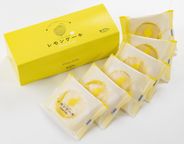 レモンケーキ 【6個入】 2