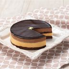 キャラメルチョコレート  1