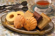 港の風に吹かれて8個入（手提げ袋付）  1