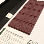 ラズベリータブレットチョコレート（RASBERRY）カカオ39%  4