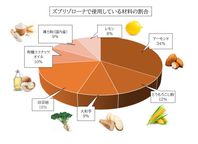 クマのゆるいイラストが可愛いプチギフト（ズブリゾローナ）《ヴィーガンスイーツ》 3
