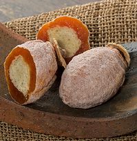 柿ぼっくり 6個入