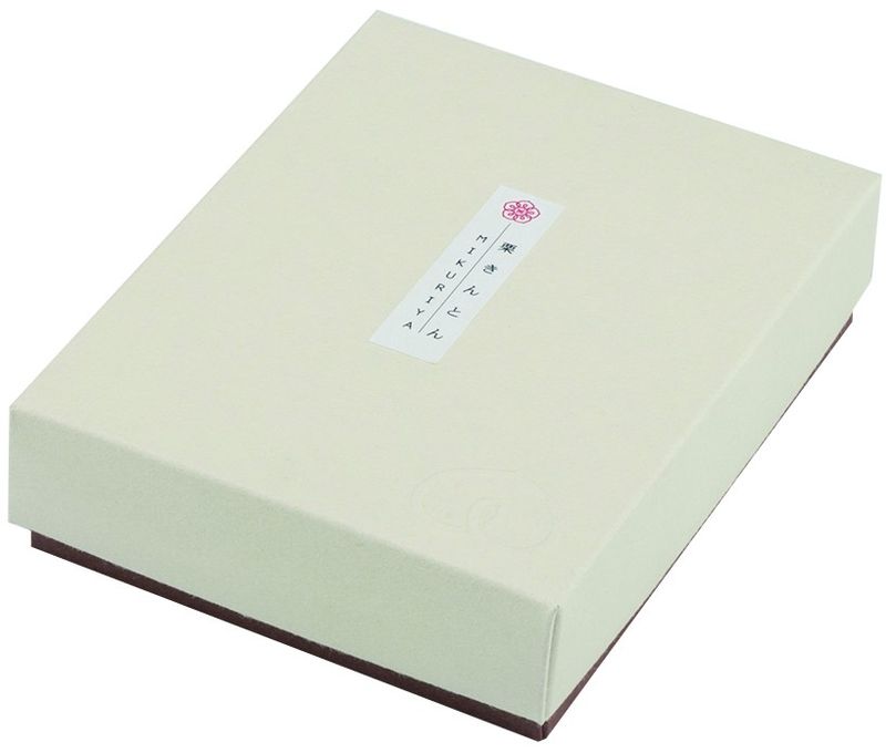 栗きんとん 15個入 2