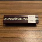 ボンボンショコラ5個入アソート「表参道EMME」の作るチョコレート   9