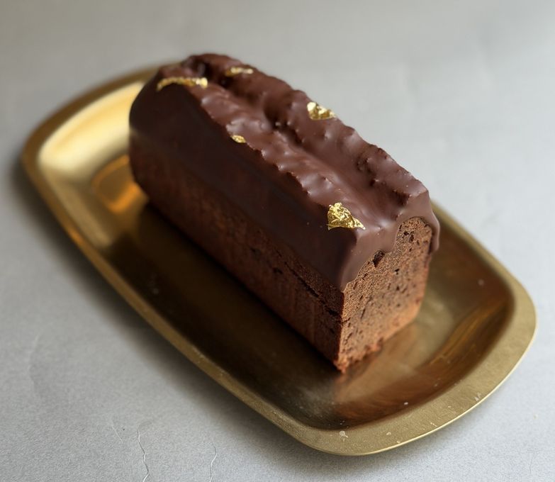 ケークマロンカシス  1