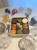 クッキー缶 Noël 母の日のギフト・プレゼント2025
