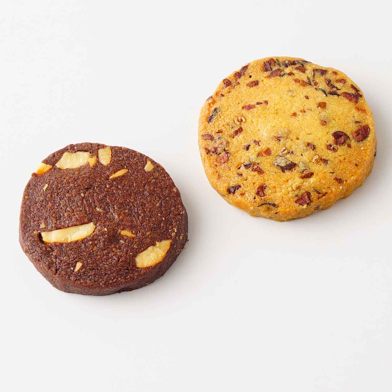 クッキー缶 レガル 表参道EMMEが誇る実力の一品 9