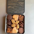 クッキー缶Chocolism ショコリズム 2