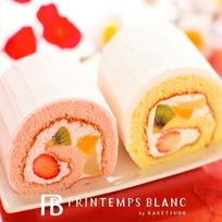 紅白プランタンヌーボーハーフ＆ハーフセット  (red&white-2t)