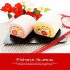 紅白プランタンヌーボーハーフ＆ハーフセット  (red&white-2t) 2
