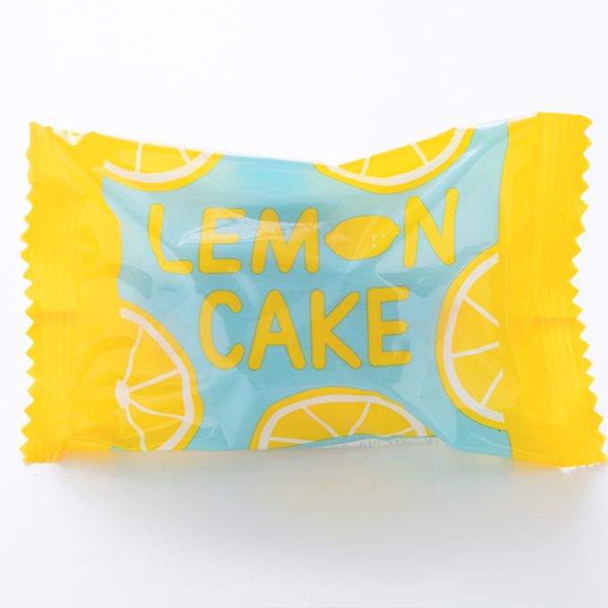 レモンケーキ 6個入(lemoncake6-1t)  母の日2024 5