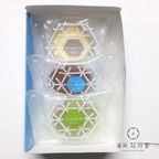八幡平の樹氷 3個入(newjyuhyo3-1t)  4