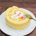 スペシャルフルーツロールケーキ 5
