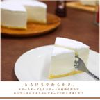 天使のレアチーズケーキ4号 4