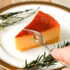 天使のチーズケーキ 4号 5