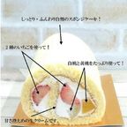スペシャルフルーツロールケーキ 2