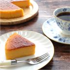 天使のチーズケーキ 4号 6