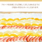 スペシャルフルーツロールケーキ 2