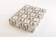 【梅義】和歌山フルーツゼリーギフト（１２個入） 3