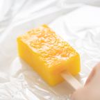 フルーツ王国わかやまの溶けない「アイスくずバー」(3種×3本)9本入り  5