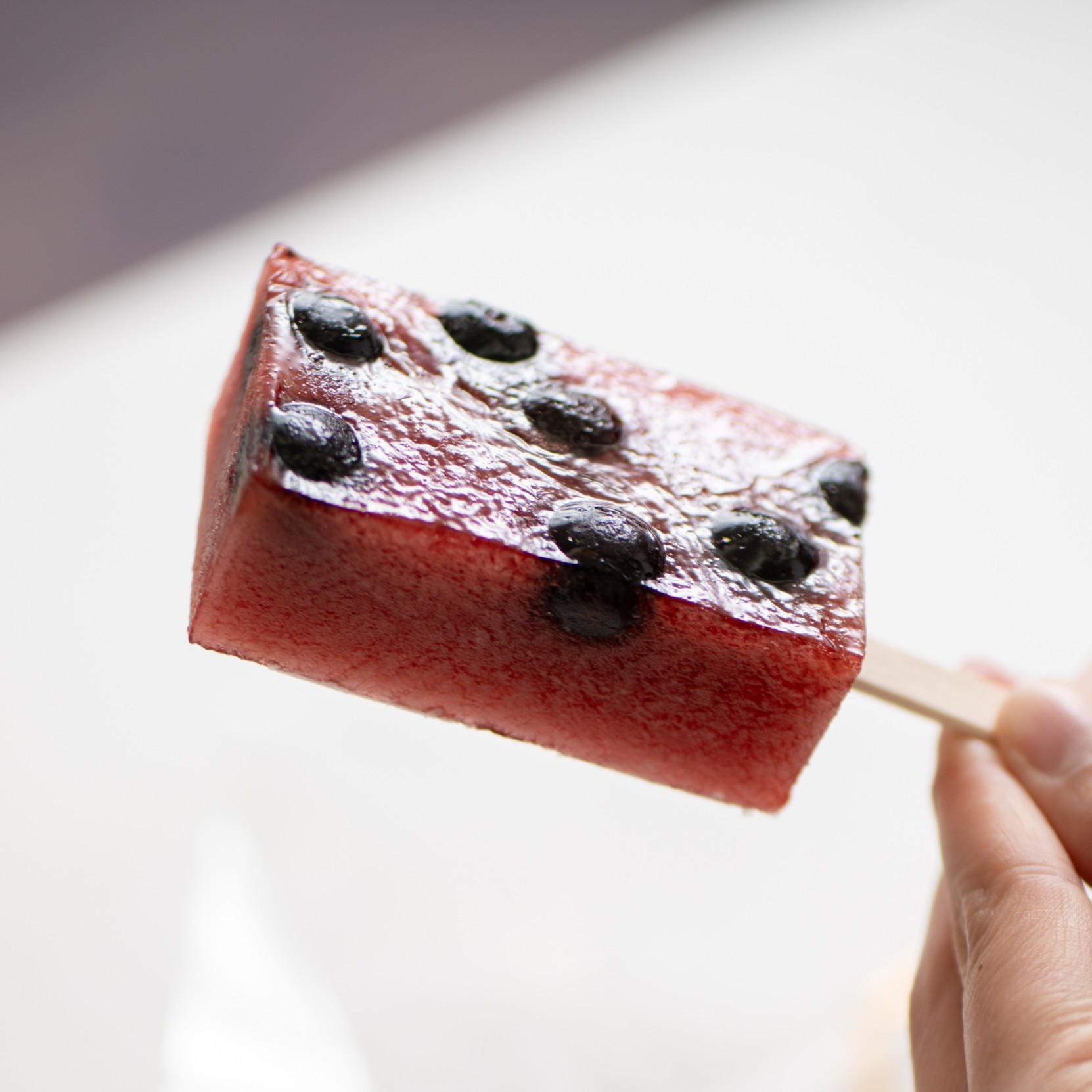 フルーツ王国わかやまの溶けない「アイスくずバー」(3種×3本)9本入り