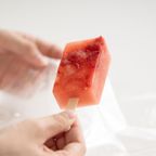 フルーツ王国わかやまの溶けない「アイスくずバー」(3種×3本)9本入り  4