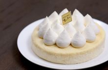 北海道ベイクドチーズケーキ 15cm  1