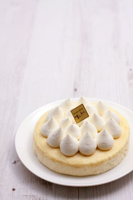 北海道ベイクドチーズケーキ 15cm  3