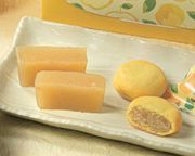 多摩川梨スイーツ2種セット（1本+6個入） 1