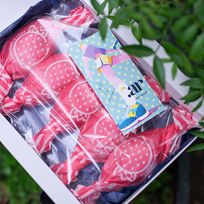いちごケーキ 5個セット