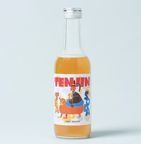 福岡県産 八女茶葉 TENJIN TEE SODA 3本セット 2