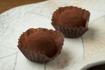 生チョコ餅 6個入り 1