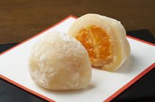 蜜柑大福 6個入り 1