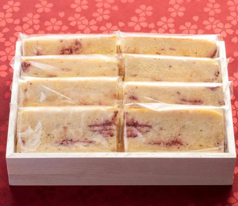 奈良県産 濃厚イチゴのチーズケーキ 母の日2024 2